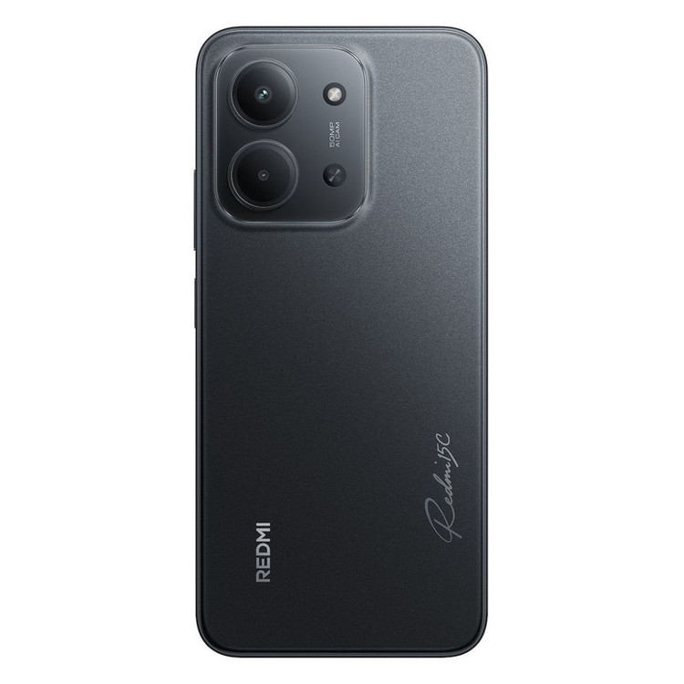 گوشی موبایل شیائومی مدل Redmi 15C 4G ظرفیت 256 گیگابایت و رم 8 گیگابایت