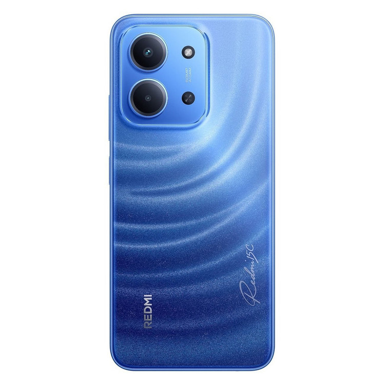 گوشی موبایل شیائومی مدل Redmi 15C 4G ظرفیت 256 گیگابایت و رم 8 گیگابایت