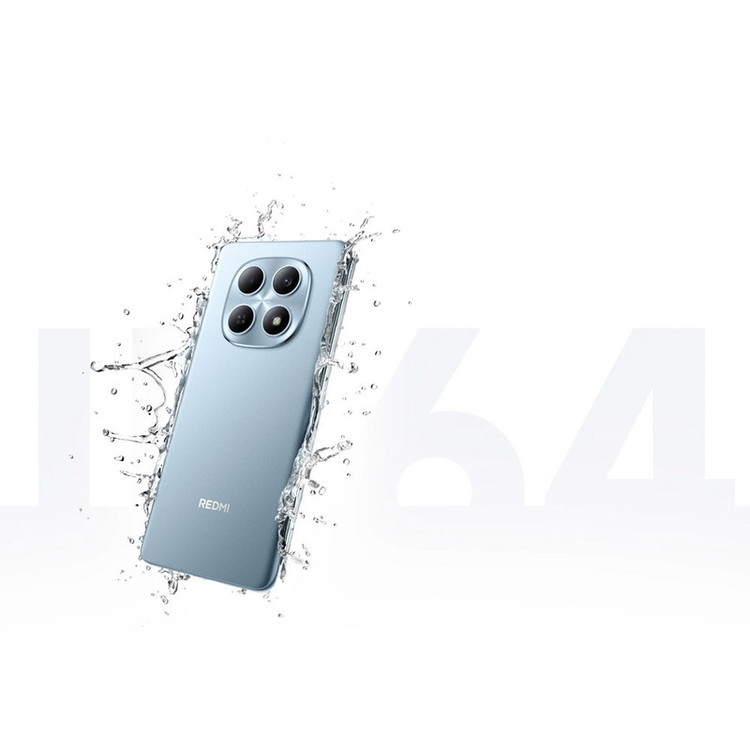 گوشی موبایل شیائومی مدل Redmi Note 15 4G ظرفیت 256 گیگابایت و رم 8 گیگابایت