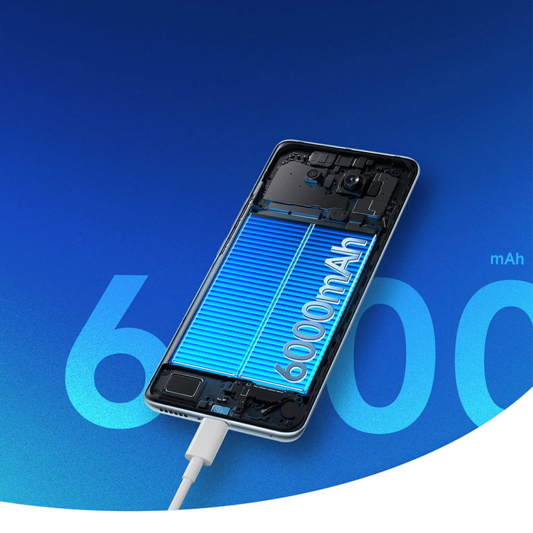 گوشی موبایل شیائومی مدل Redmi Note 15 4G ظرفیت 256 گیگابایت و رم 8 گیگابایت