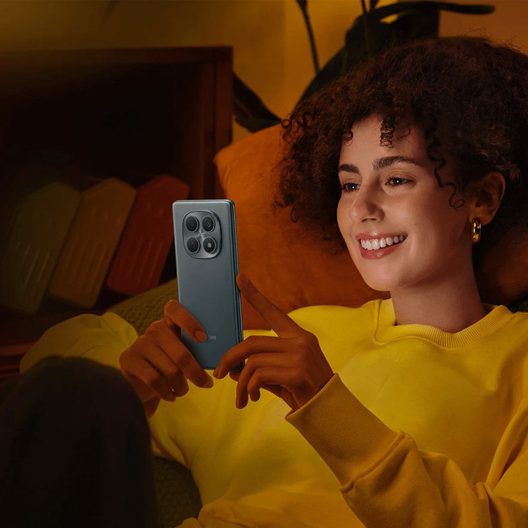گوشی موبایل شیائومی مدل Redmi Note 15 4G ظرفیت 256 گیگابایت و رم 8 گیگابایت