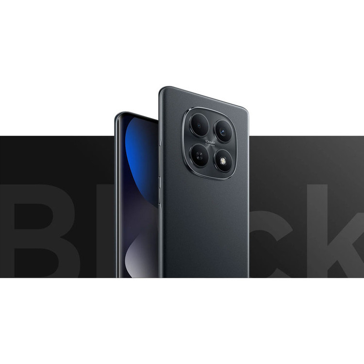 گوشی موبایل شیائومی مدل Redmi Note 15 4G ظرفیت 256 گیگابایت و رم 8 گیگابایت