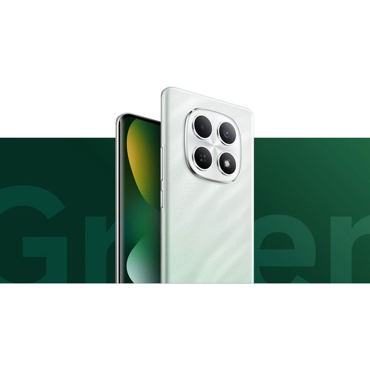 گوشی موبایل شیائومی مدل Redmi Note 15 4G ظرفیت 256 گیگابایت و رم 8 گیگابایت