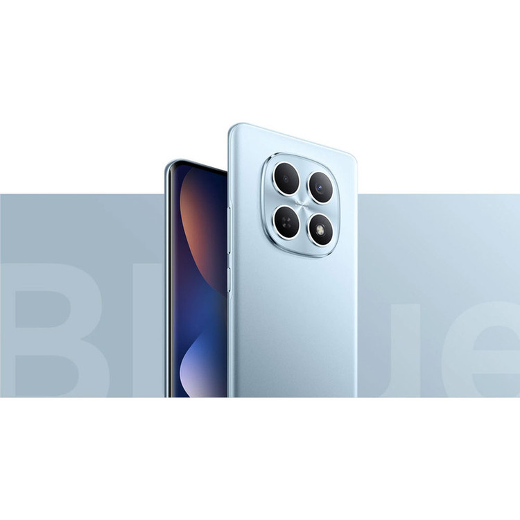 گوشی موبایل شیائومی مدل Redmi Note 15 4G ظرفیت 256 گیگابایت و رم 8 گیگابایت