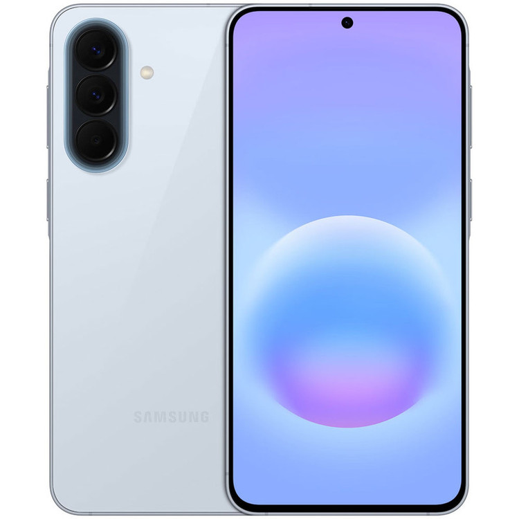 گوشی موبایل سامسونگ مدل Galaxy A57 ظرفیت 256 گیگابایت و رم 8 گیگابایت - ویتنام