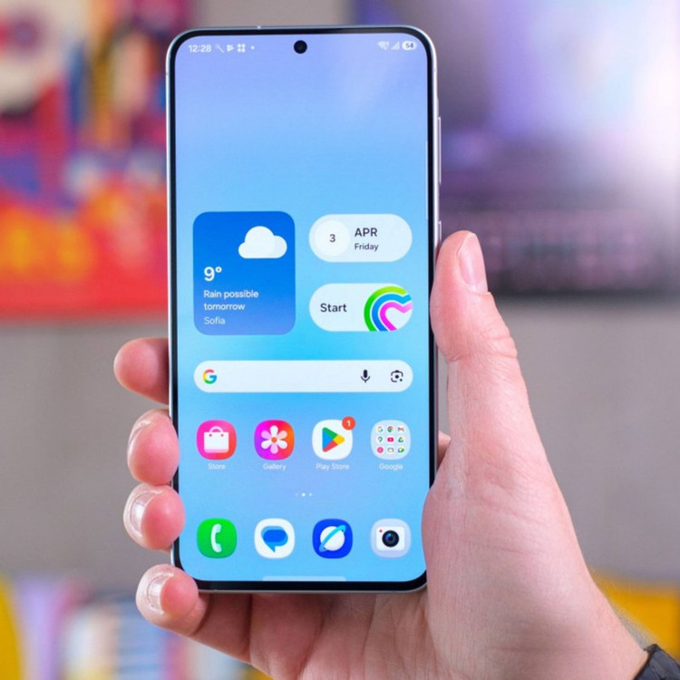 گوشی موبایل سامسونگ مدل Galaxy A57 ظرفیت 256 گیگابایت و رم 8 گیگابایت - ویتنام