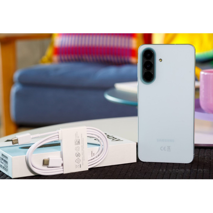 گوشی موبایل سامسونگ مدل Galaxy A57 ظرفیت 256 گیگابایت و رم 8 گیگابایت - ویتنام