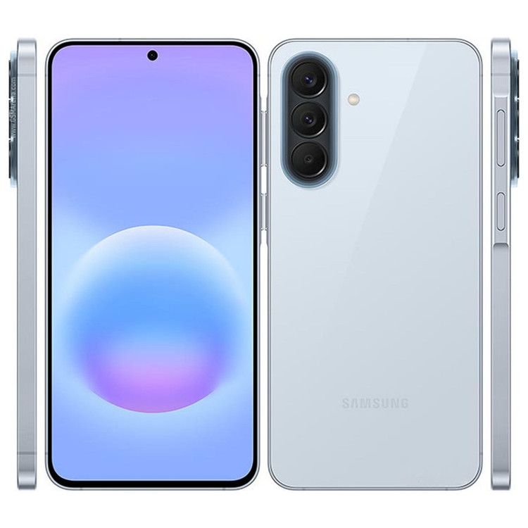 گوشی موبایل سامسونگ مدل Galaxy A57 ظرفیت 256 گیگابایت و رم 8 گیگابایت - ویتنام