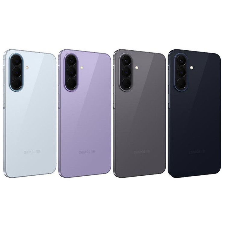 گوشی موبایل سامسونگ مدل Galaxy A57 ظرفیت 256 گیگابایت و رم 8 گیگابایت - ویتنام