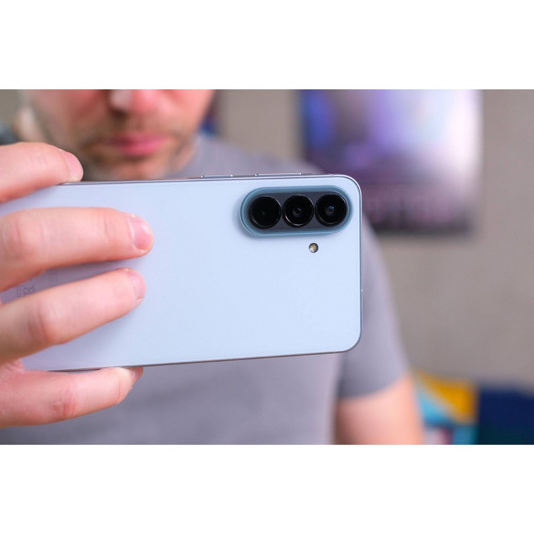گوشی موبایل سامسونگ مدل Galaxy A57 ظرفیت 256 گیگابایت و رم 8 گیگابایت - ویتنام