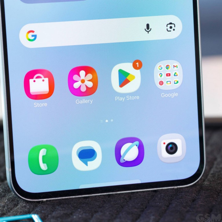 گوشی موبایل سامسونگ مدل Galaxy A57 ظرفیت 256 گیگابایت و رم 8 گیگابایت - ویتنام