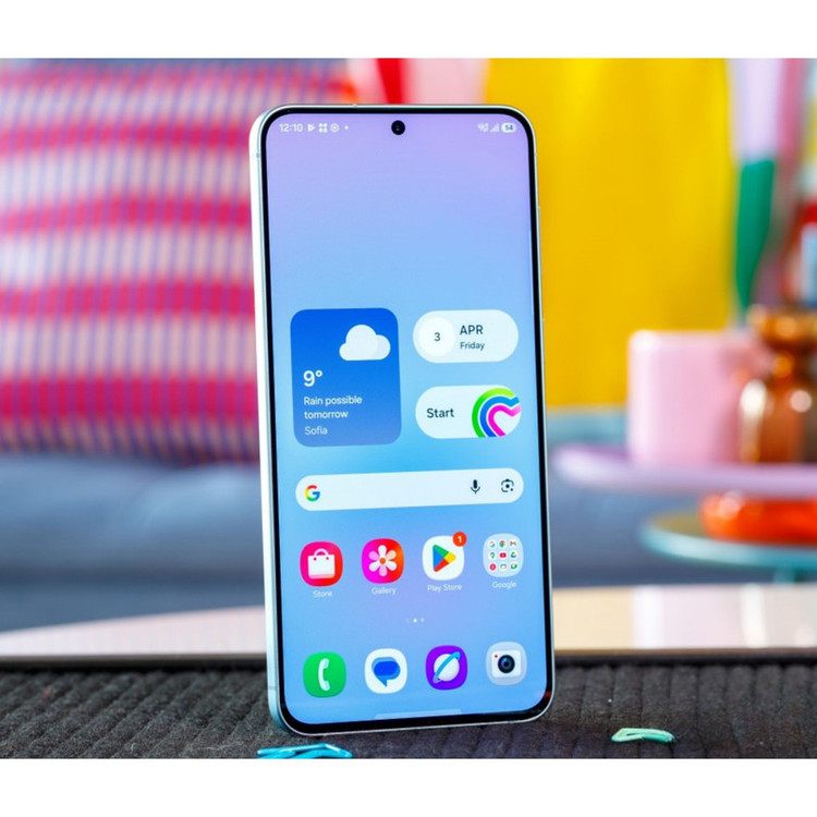 گوشی موبایل سامسونگ مدل Galaxy A57 ظرفیت 256 گیگابایت و رم 8 گیگابایت - ویتنام